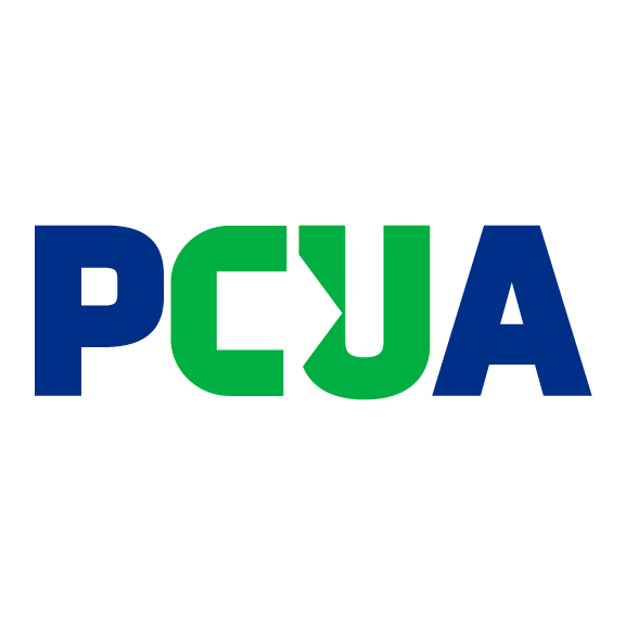 PCUA Logo