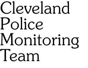Cleveland Police Monitoring Team